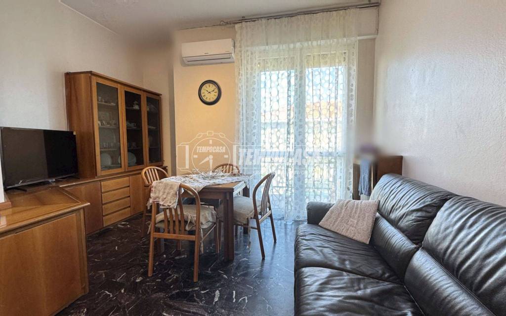 appartamento in vendita a Sedriano