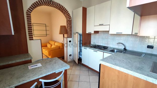 appartamento in vendita a Sedriano