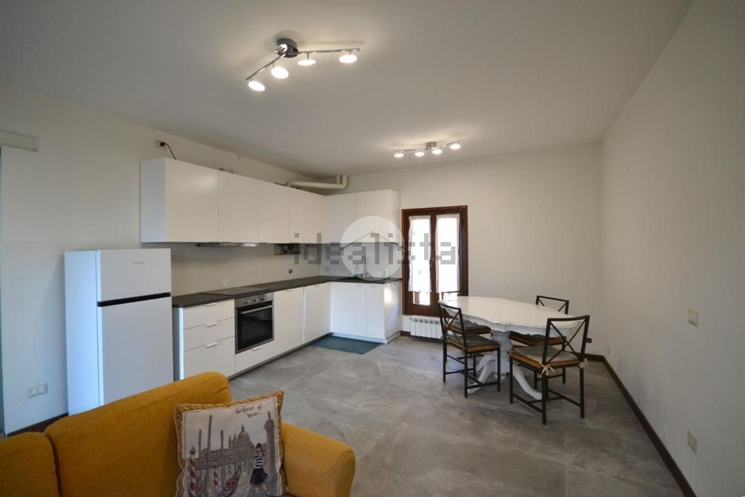 appartamento in vendita a Sedriano