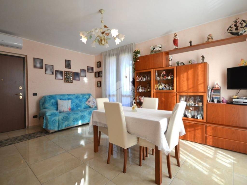 appartamento in vendita a Sedriano