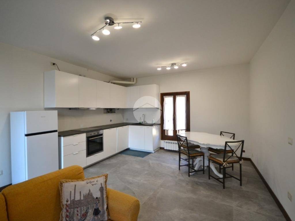 appartamento in vendita a Sedriano