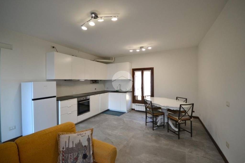 appartamento in vendita a Sedriano