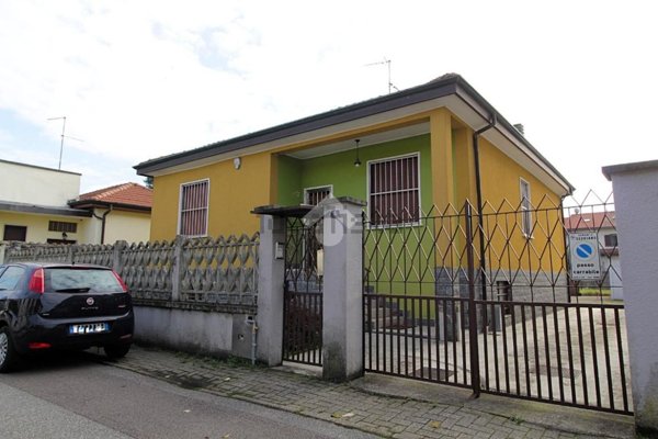 appartamento in vendita a Sedriano