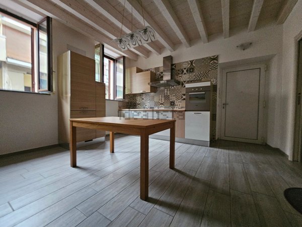 appartamento in vendita a Sedriano