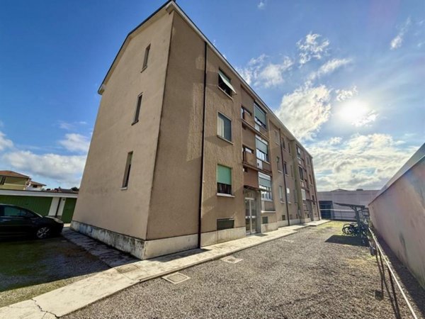 appartamento in vendita a Sedriano