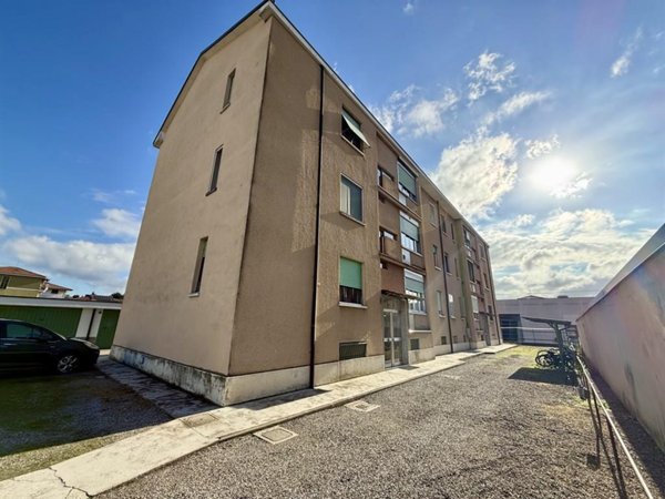 appartamento in vendita a Sedriano