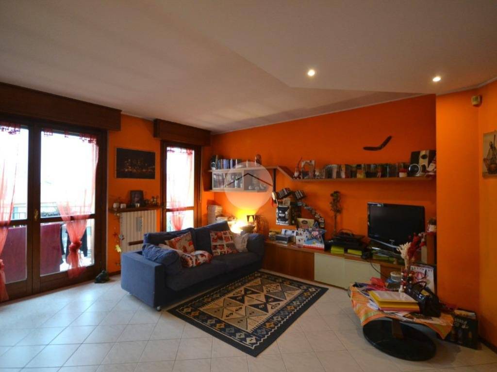 appartamento in vendita a Sedriano