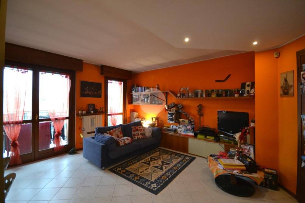 appartamento in vendita a Sedriano