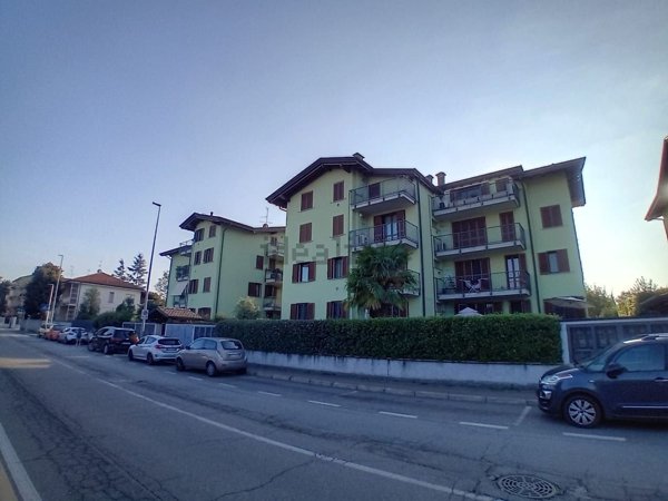 appartamento in vendita a Sedriano