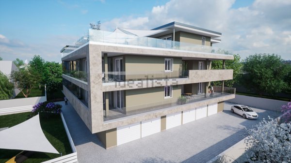 appartamento in vendita a Sedriano