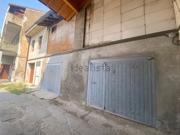 appartamento in vendita a Sedriano