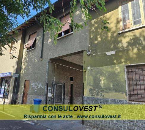 appartamento in vendita a Sedriano