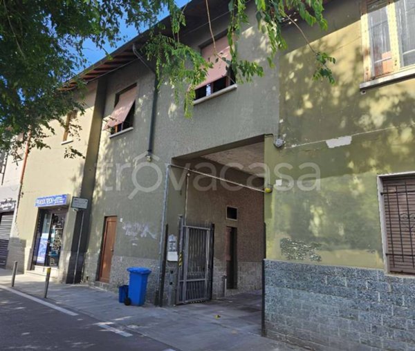 appartamento in vendita a Sedriano