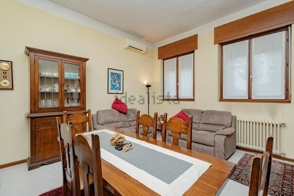 casa indipendente in vendita a Sedriano