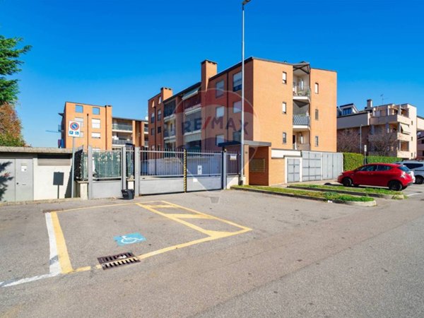 appartamento in vendita a Sedriano