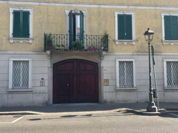 appartamento in vendita a Sedriano