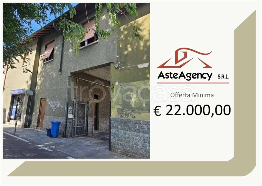 appartamento in vendita a Sedriano