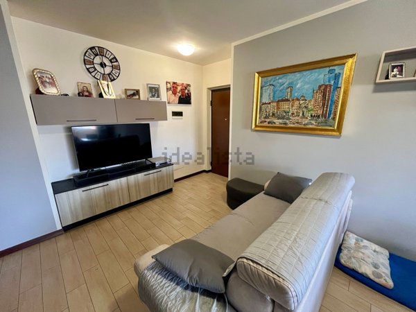 appartamento in vendita a Sedriano