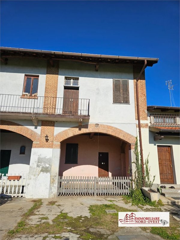 casa indipendente in vendita a Sedriano