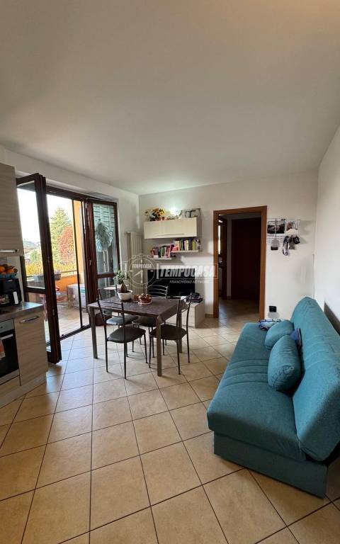 appartamento in vendita a Sedriano