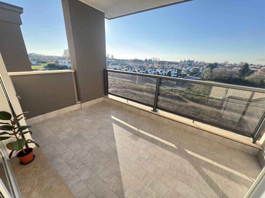 appartamento in vendita a Sedriano