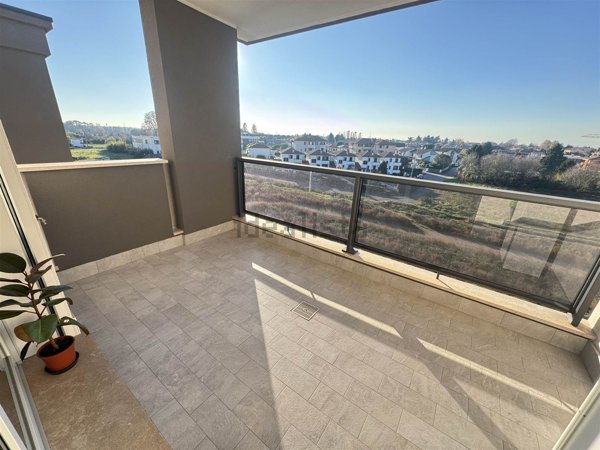 appartamento in vendita a Sedriano