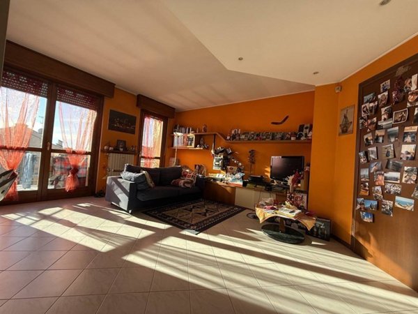 appartamento in vendita a Sedriano