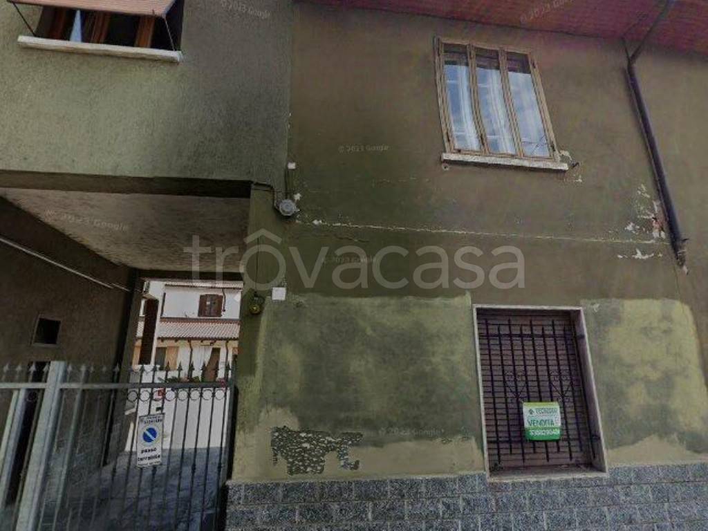 appartamento in vendita a Sedriano