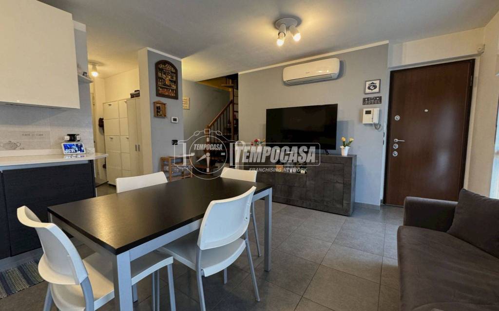 appartamento in vendita a Sedriano