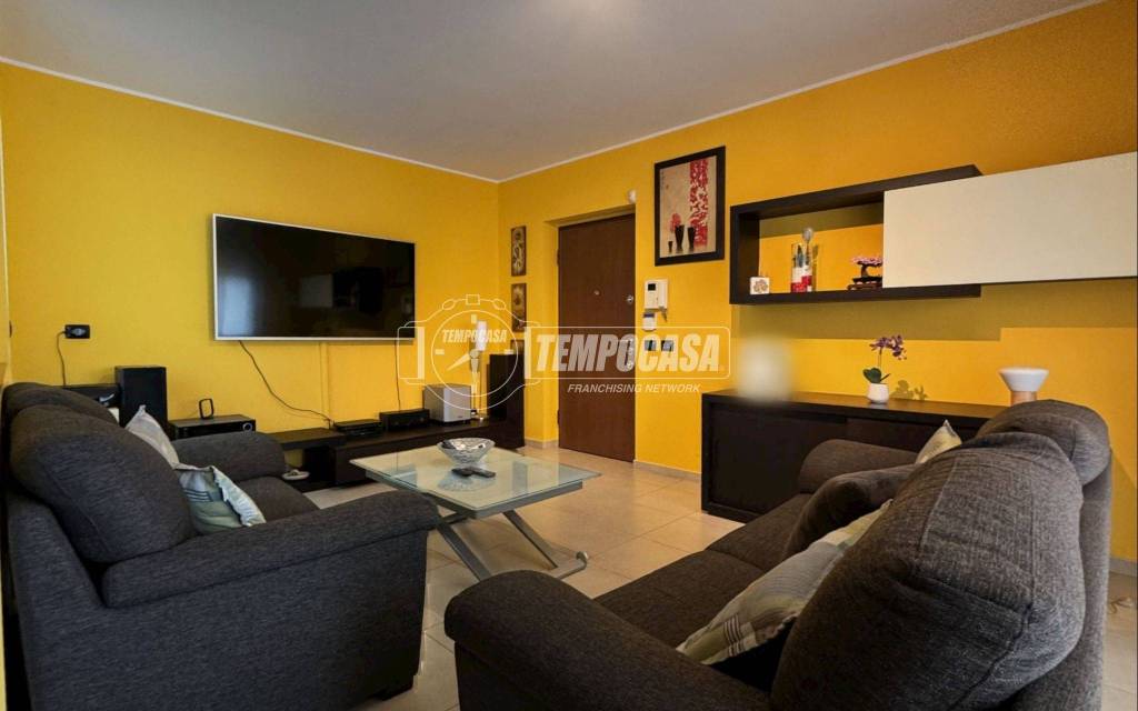 appartamento in vendita a Sedriano