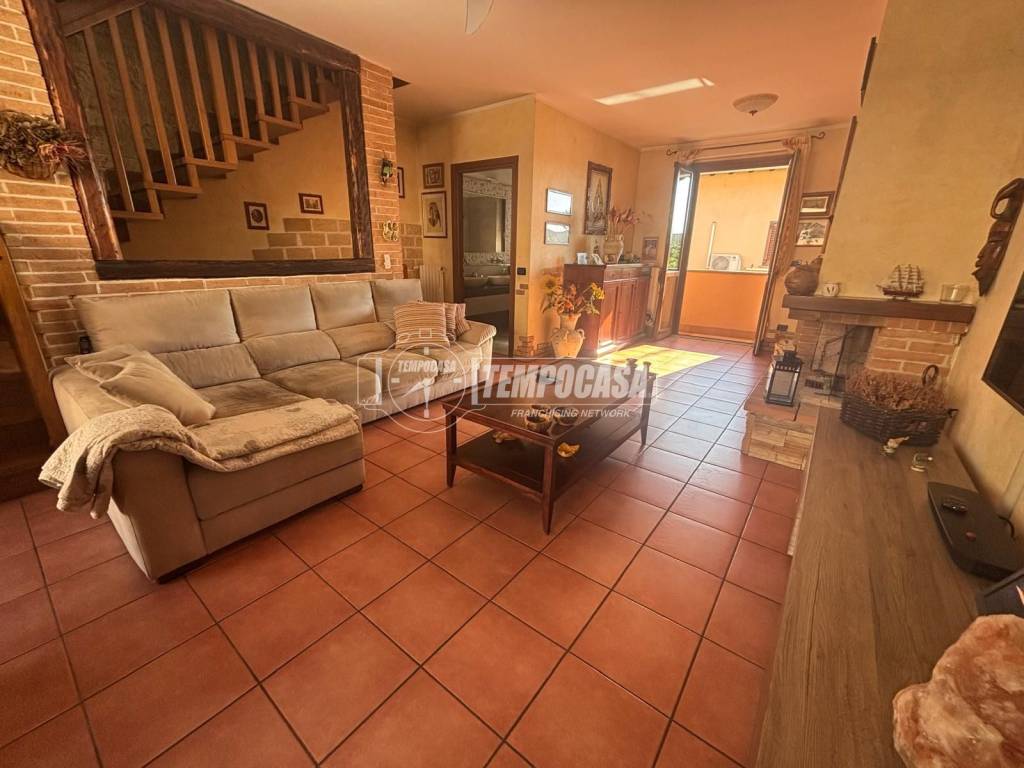 casa indipendente in vendita a Sedriano