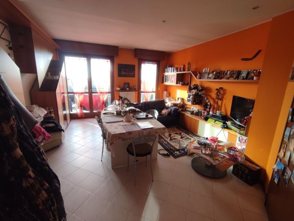 appartamento in vendita a Sedriano