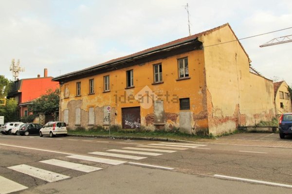 casa indipendente in vendita a Sedriano
