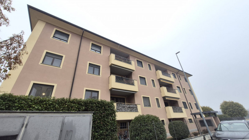 appartamento in vendita a Sedriano