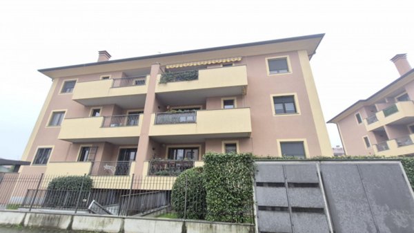 appartamento in vendita a Sedriano