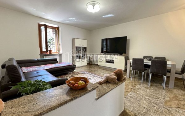 appartamento in vendita a Sedriano