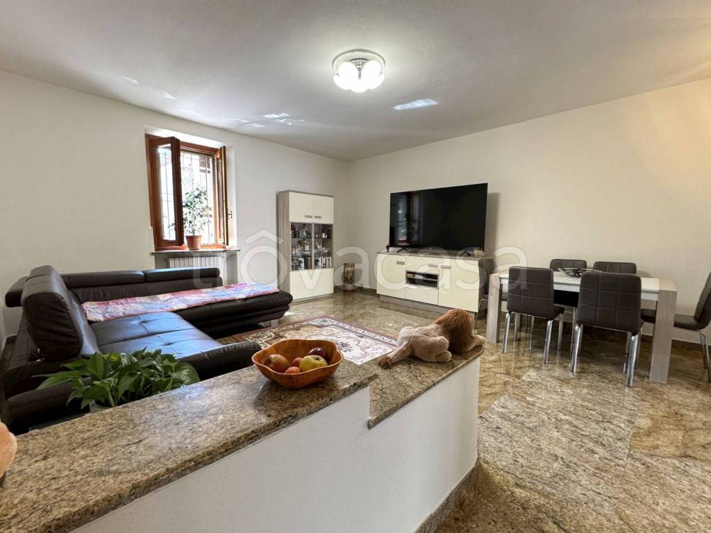 appartamento in vendita a Sedriano