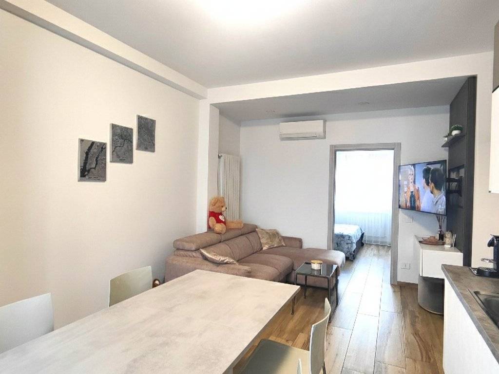 appartamento in vendita a Sedriano