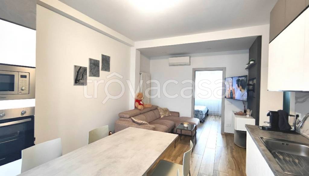 appartamento in vendita a Sedriano