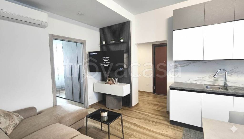 appartamento in vendita a Sedriano