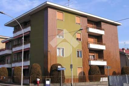 appartamento in vendita a Sedriano