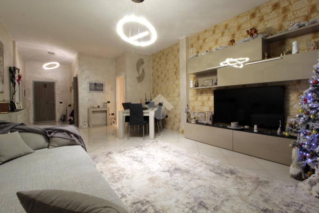 appartamento in vendita a Sedriano