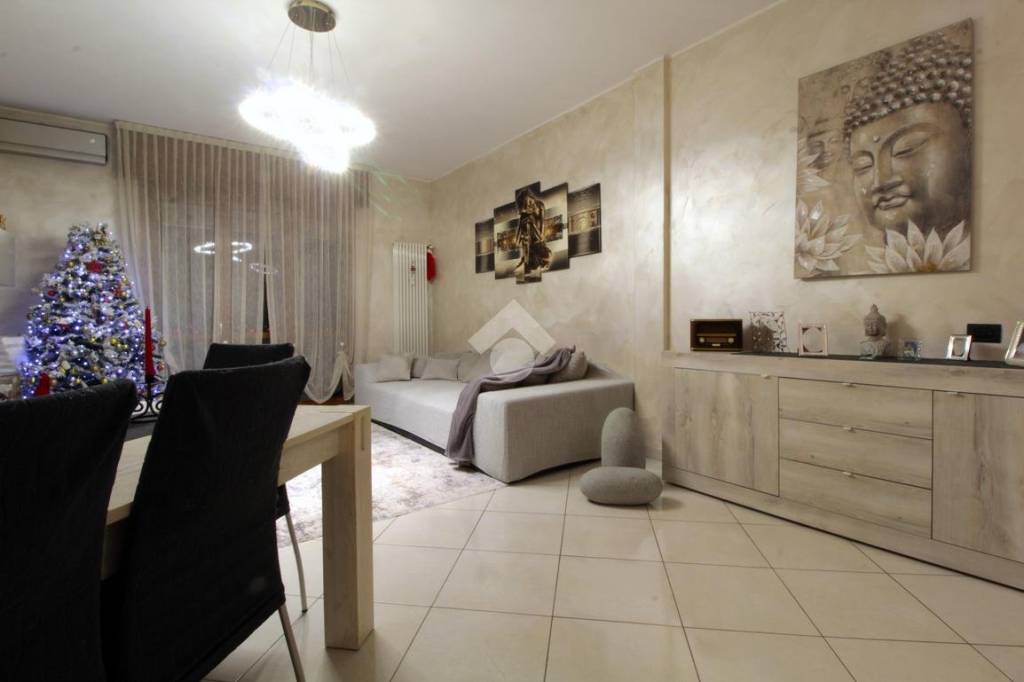 appartamento in vendita a Sedriano