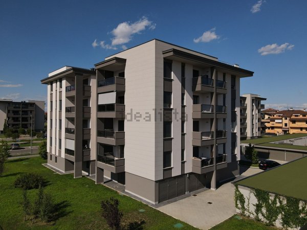 appartamento in vendita a Sedriano