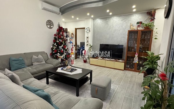 appartamento in vendita a Sedriano