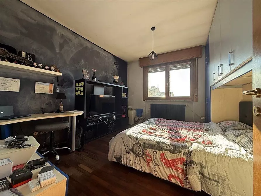 appartamento in vendita a Sedriano