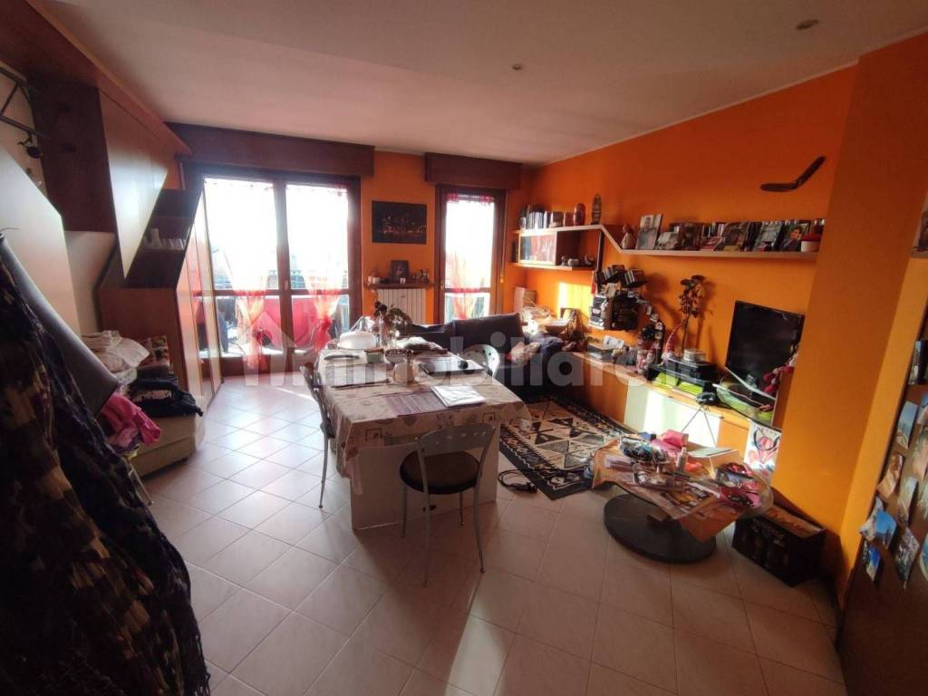 appartamento in vendita a Sedriano