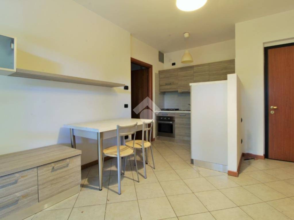 appartamento in vendita a Sedriano