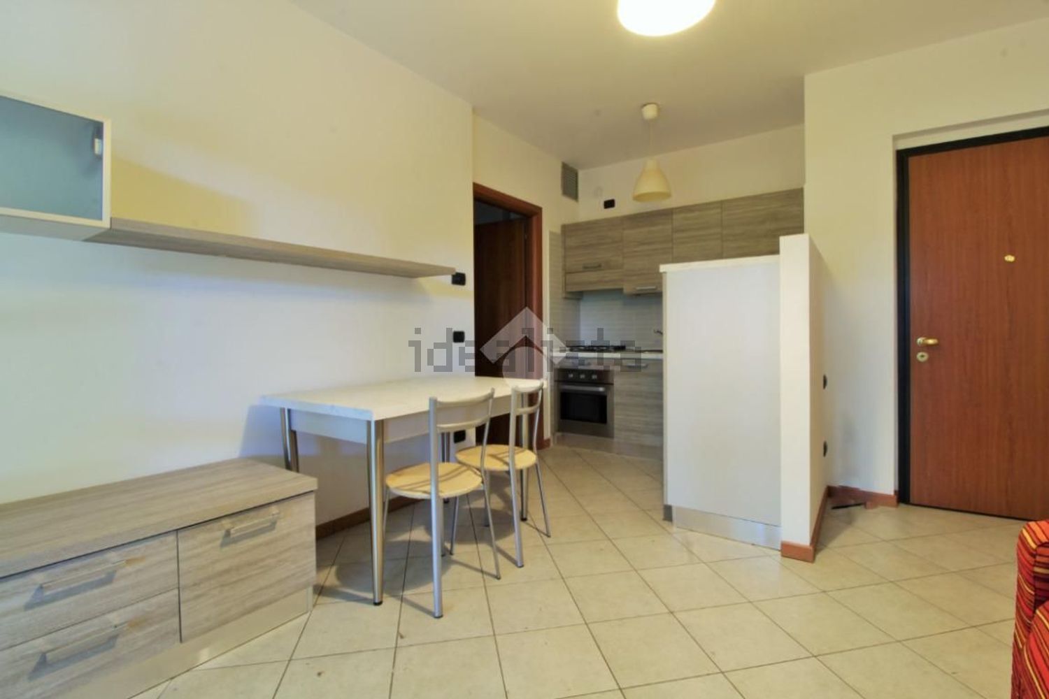 appartamento in vendita a Sedriano in zona Roveda