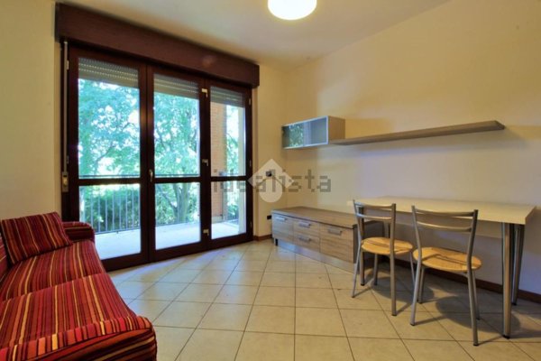 appartamento in vendita a Sedriano